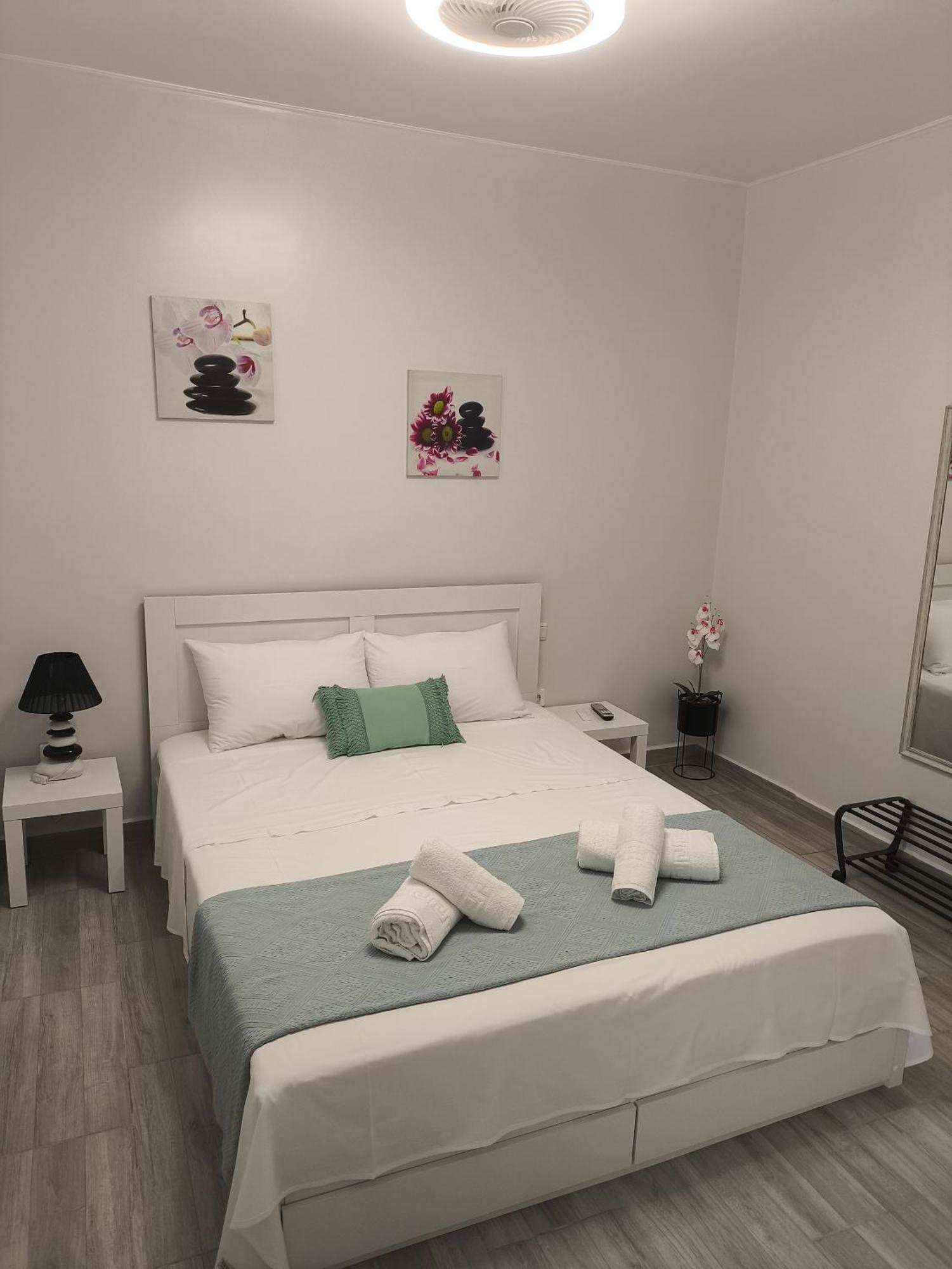 Apartment Patra Greece ห้อง รูปภาพ