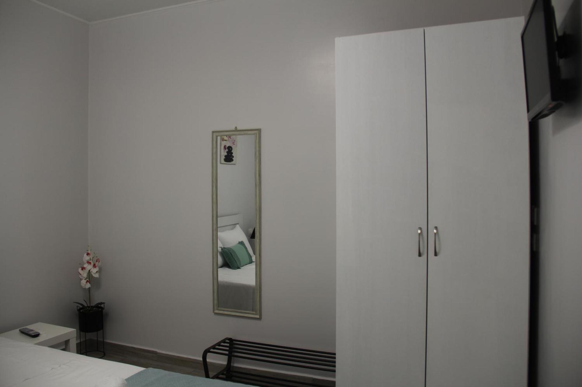 Apartment Patra Greece ภายนอก รูปภาพ