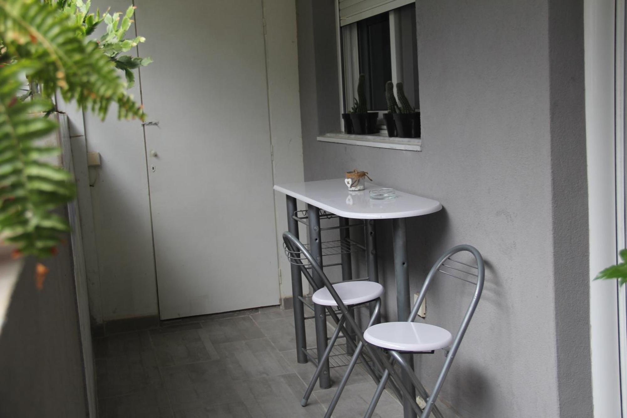 Apartment Patra Greece ภายนอก รูปภาพ
